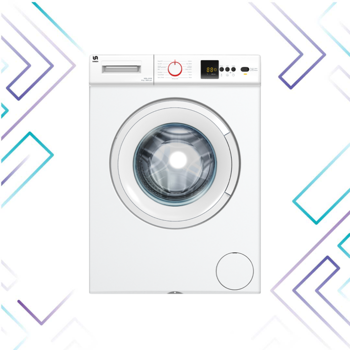 Mašina za pranje veša WML-6101