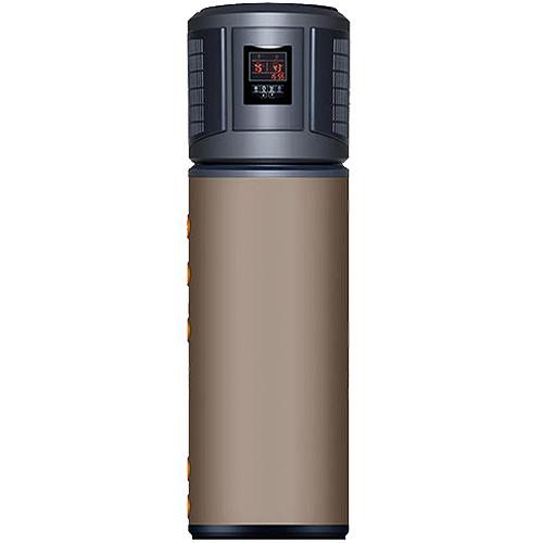 UNION Energy bojler toplotna pumpa NL-FR1.0-EN200V CTA