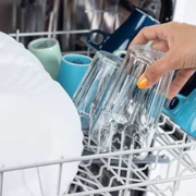 UNION electronics - Prednosti mašine za pranje sudova u odnosu na ručno pranje 1