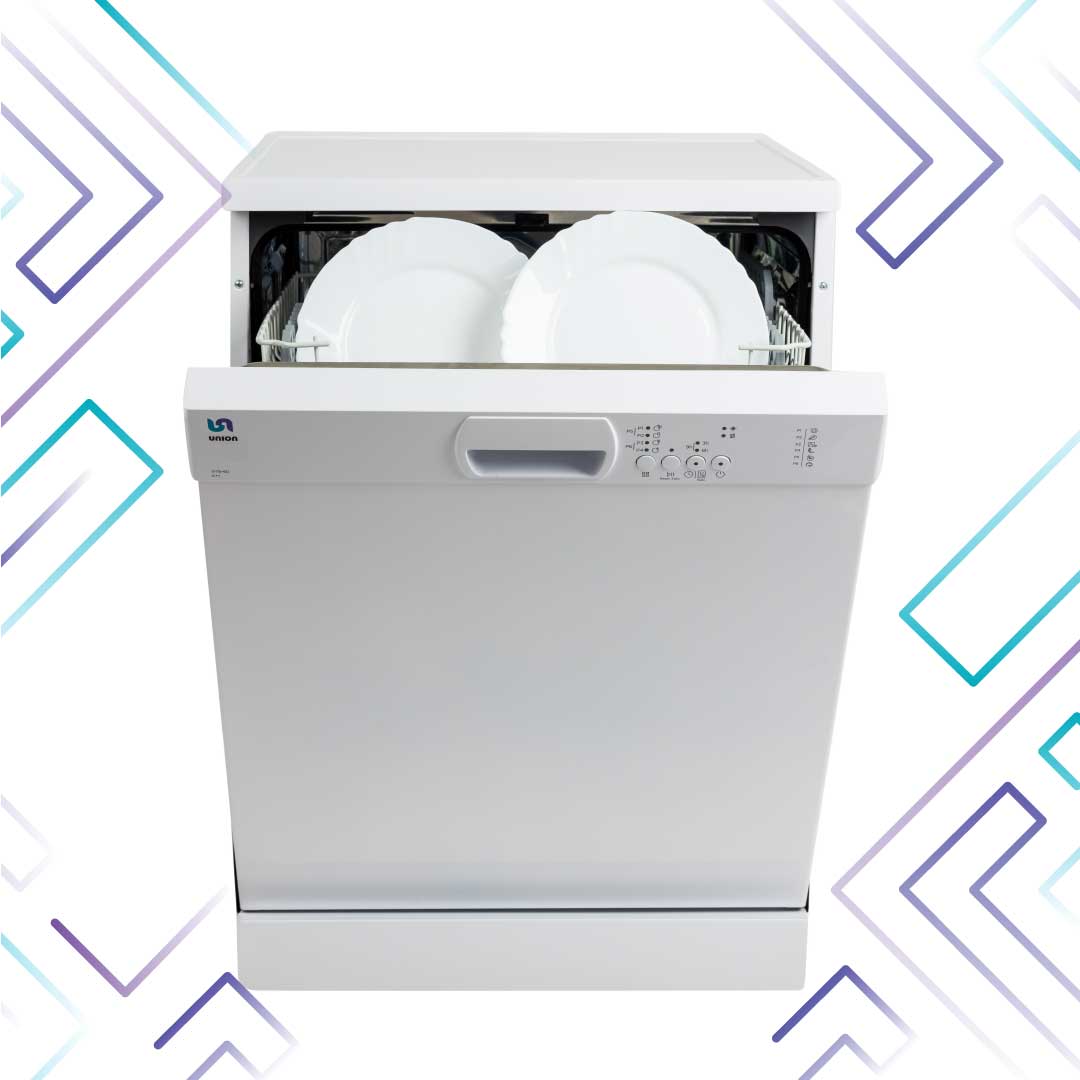 UNION mašina za pranje sudova VY 15-60 2