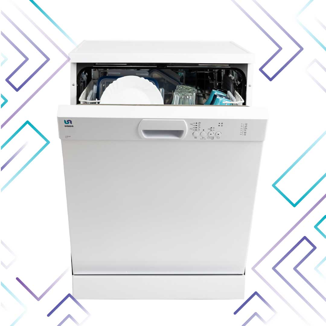 UNION mašina za pranje sudova VY 15-60 3