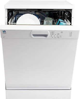 UNION mašina za pranje sudova VY 15-60